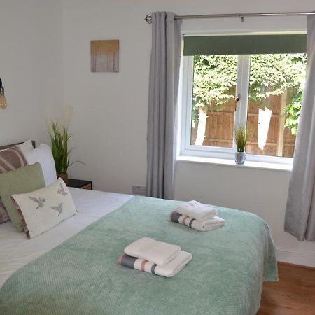 Number 3, Lytton Tree Lodge, Reydon, Southwold Extérieur photo