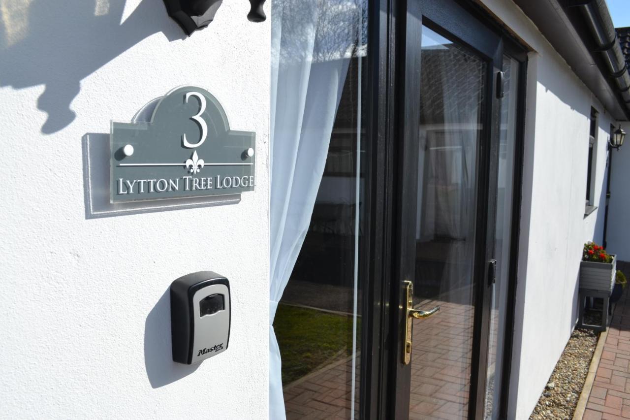Number 3, Lytton Tree Lodge, Reydon, Southwold Extérieur photo