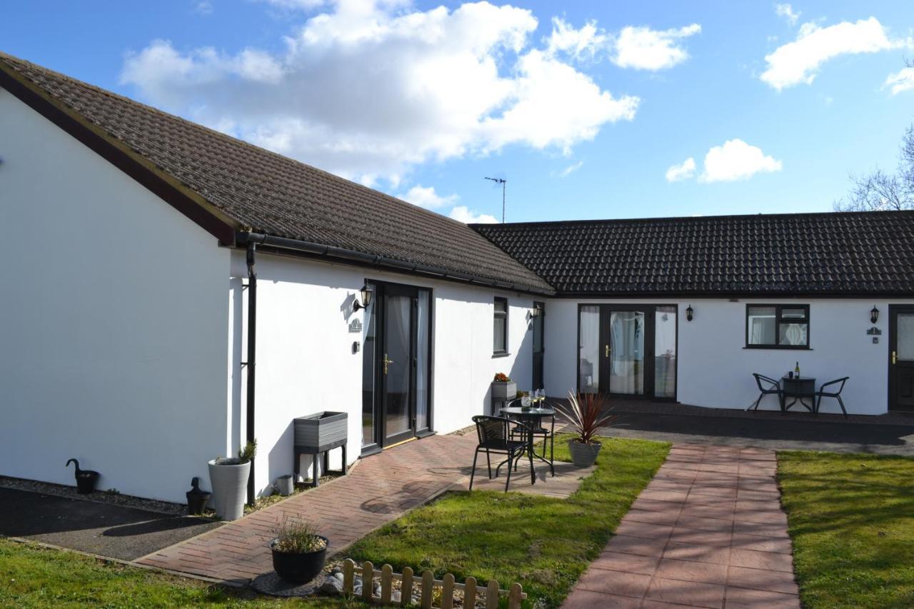 Number 3, Lytton Tree Lodge, Reydon, Southwold Extérieur photo