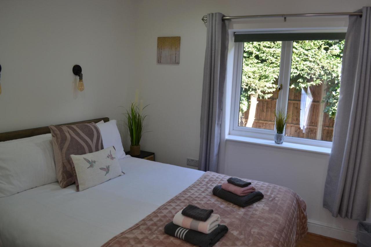 Number 3, Lytton Tree Lodge, Reydon, Southwold Extérieur photo