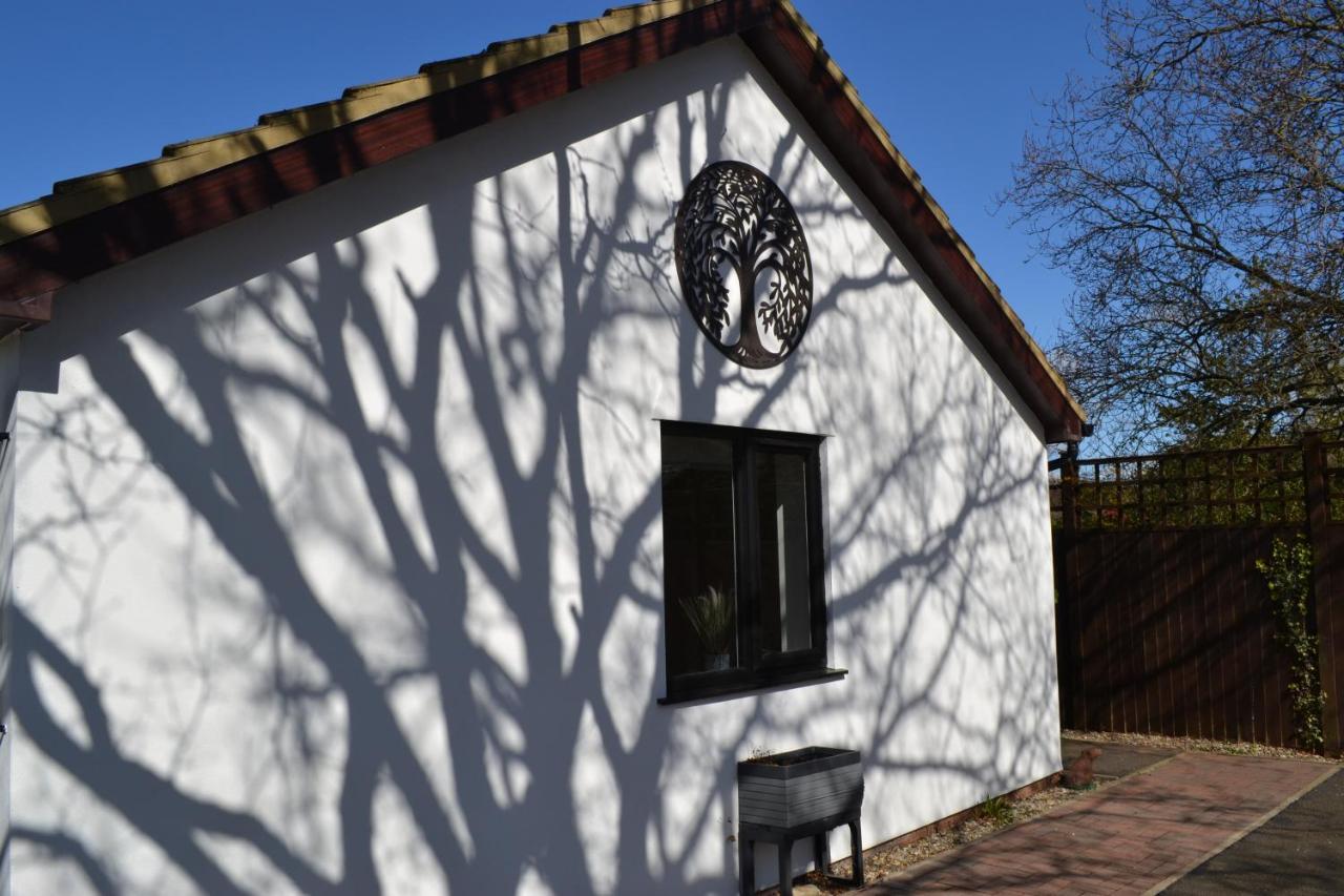 Number 3, Lytton Tree Lodge, Reydon, Southwold Extérieur photo