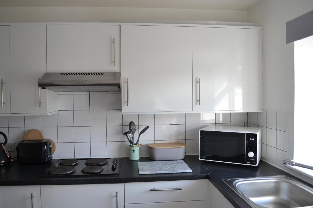 Number 3, Lytton Tree Lodge, Reydon, Southwold Extérieur photo