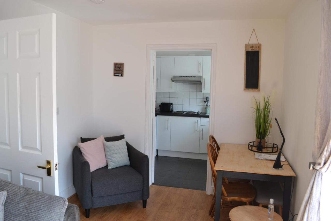 Number 3, Lytton Tree Lodge, Reydon, Southwold Extérieur photo
