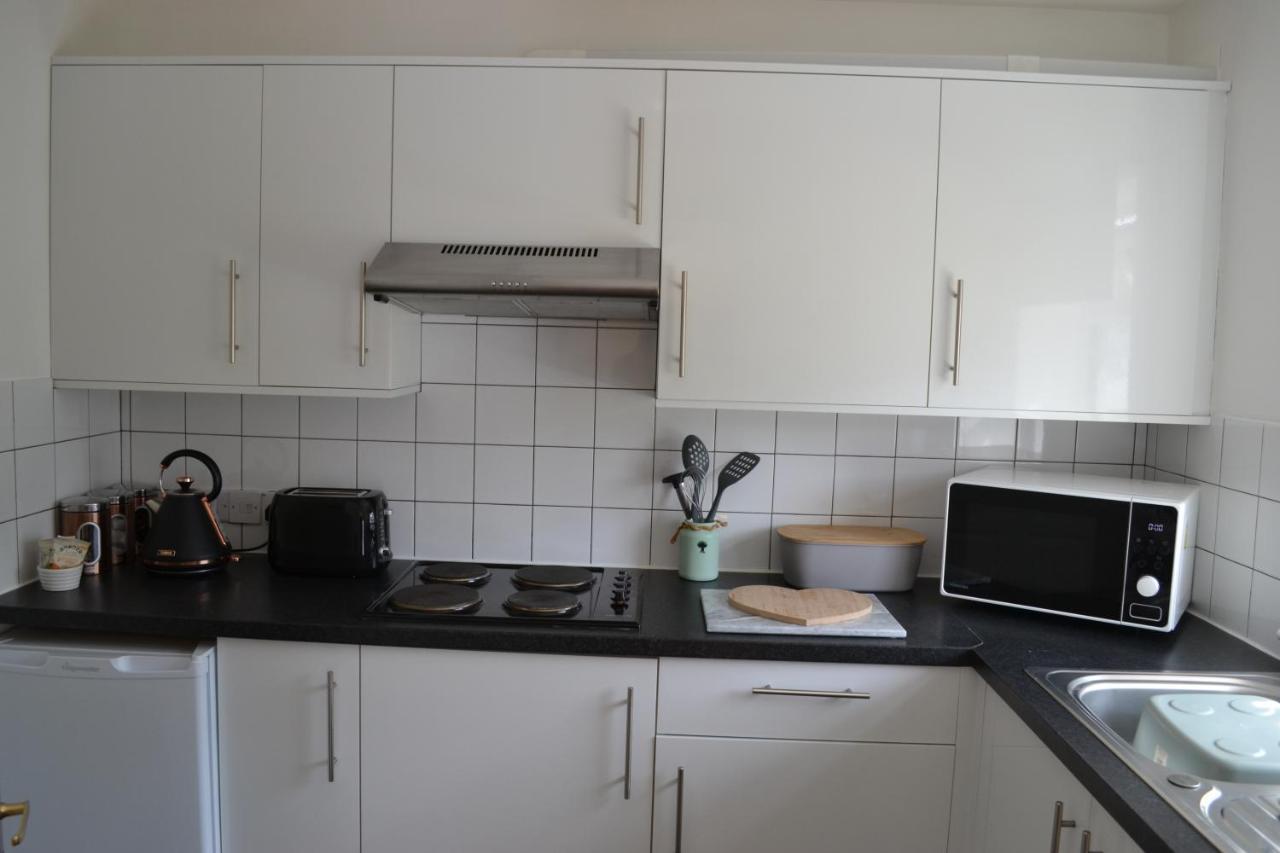 Number 3, Lytton Tree Lodge, Reydon, Southwold Extérieur photo