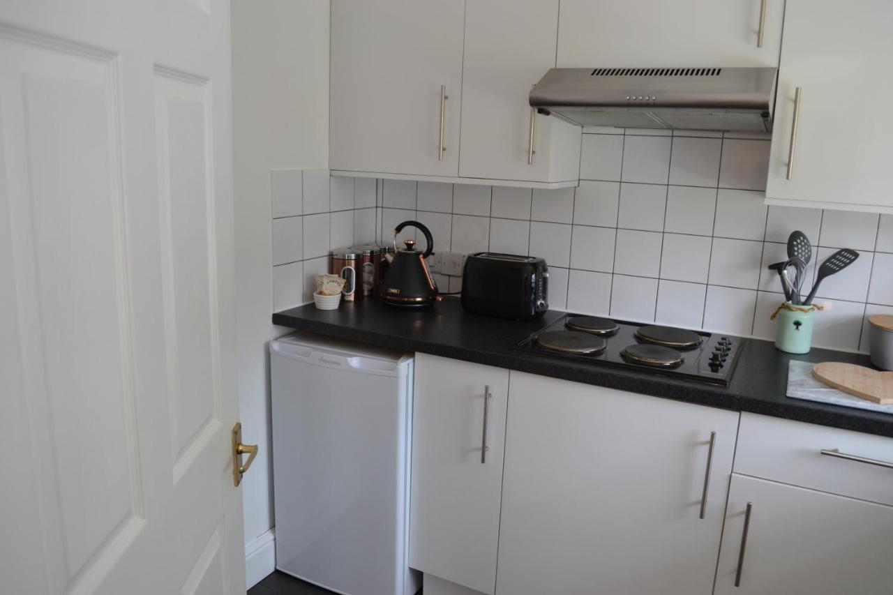 Number 3, Lytton Tree Lodge, Reydon, Southwold Extérieur photo