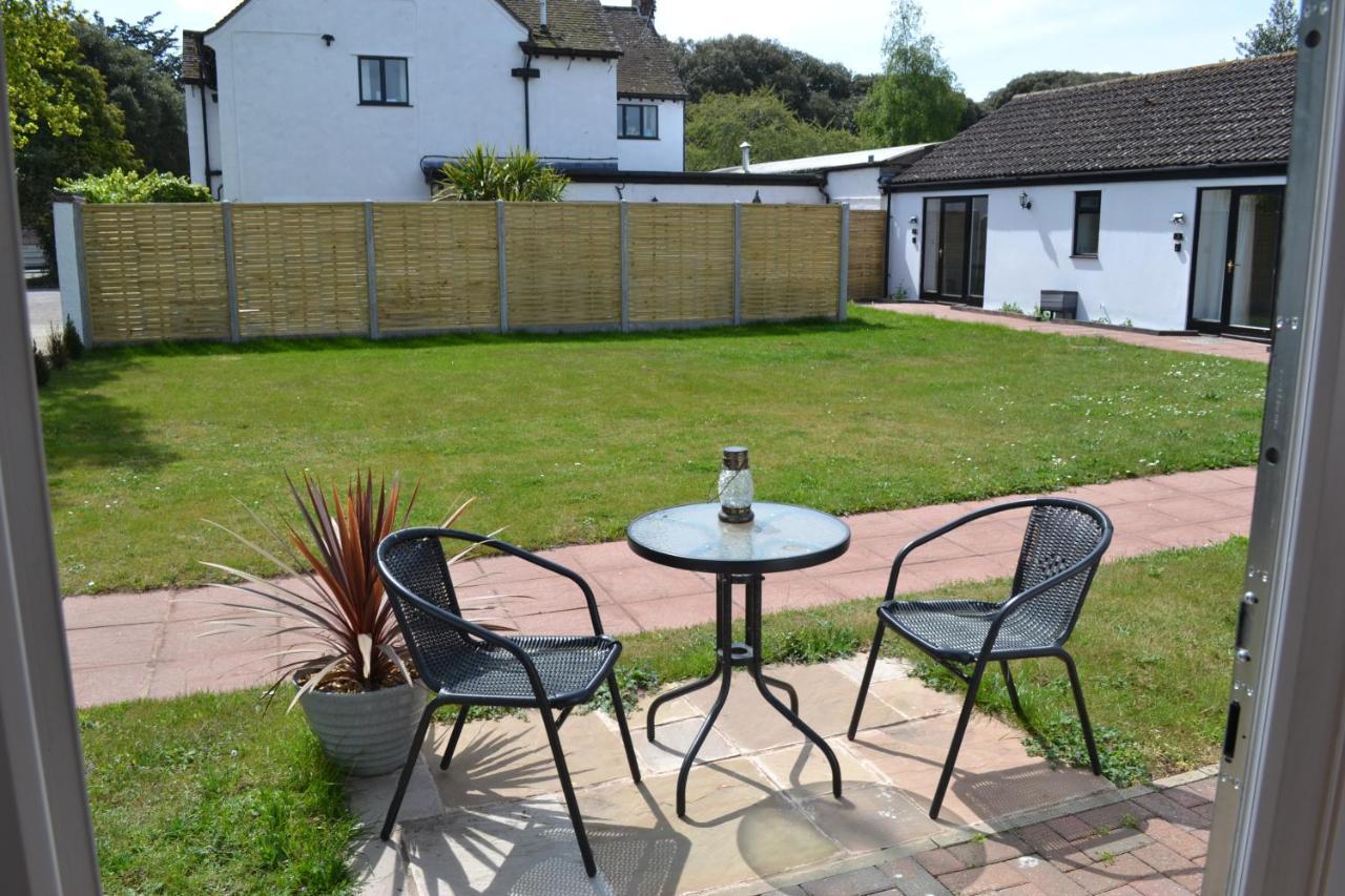 Number 3, Lytton Tree Lodge, Reydon, Southwold Extérieur photo
