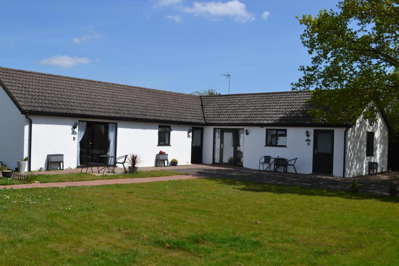 Number 3, Lytton Tree Lodge, Reydon, Southwold Extérieur photo