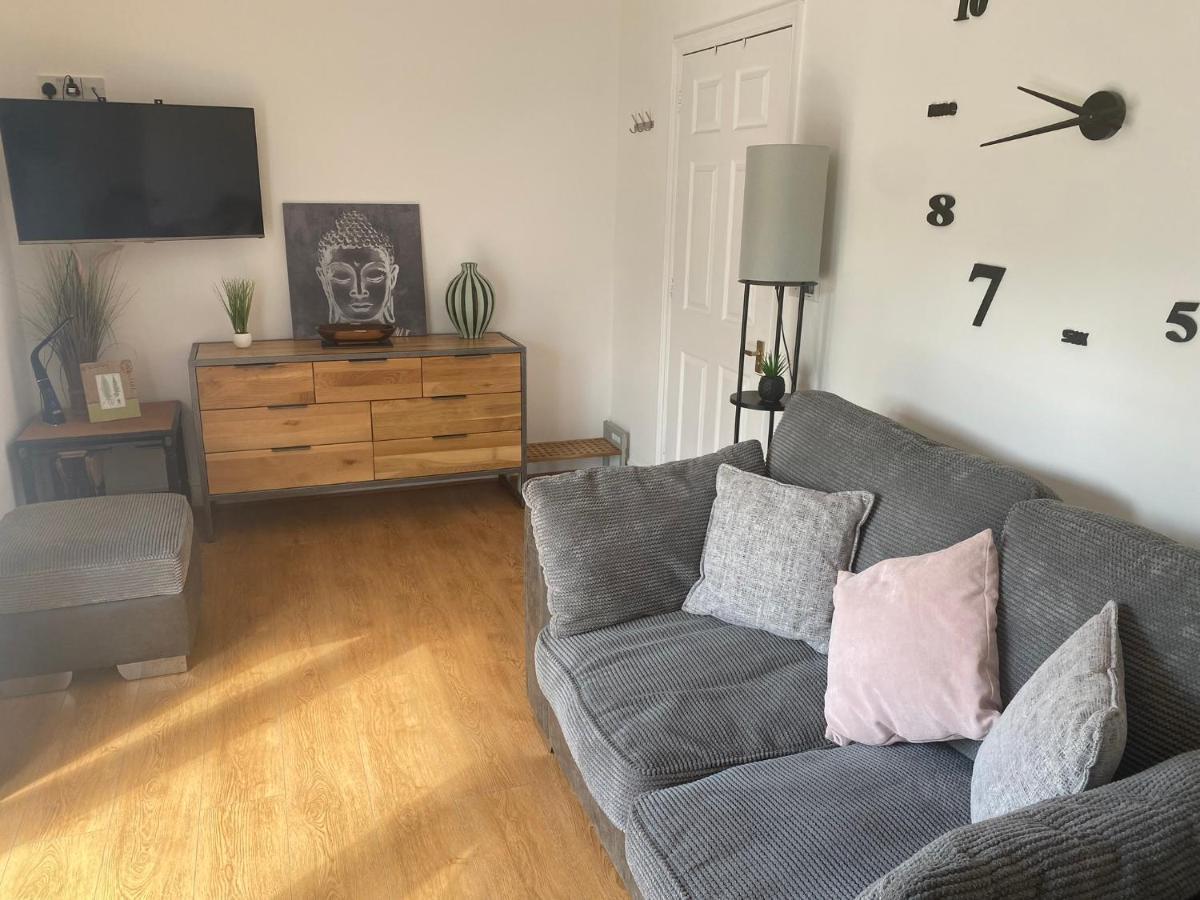 Number 3, Lytton Tree Lodge, Reydon, Southwold Extérieur photo