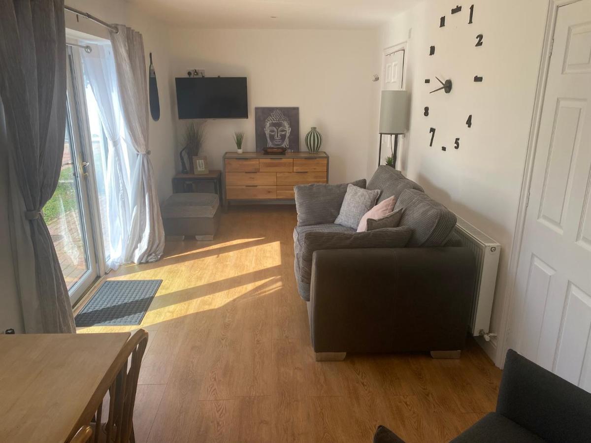 Number 3, Lytton Tree Lodge, Reydon, Southwold Extérieur photo
