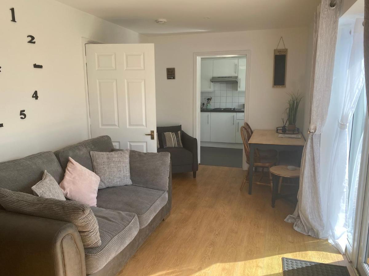 Number 3, Lytton Tree Lodge, Reydon, Southwold Extérieur photo