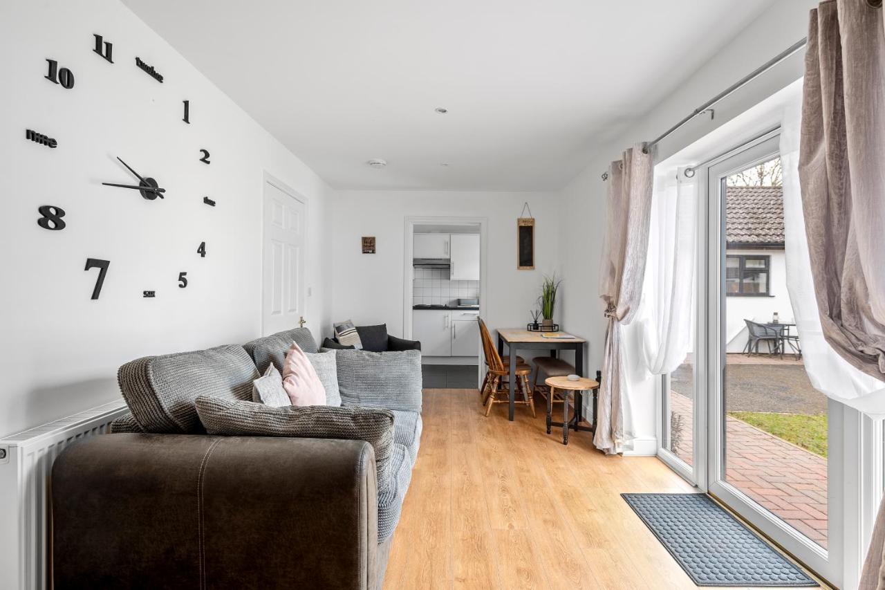 Number 3, Lytton Tree Lodge, Reydon, Southwold Extérieur photo