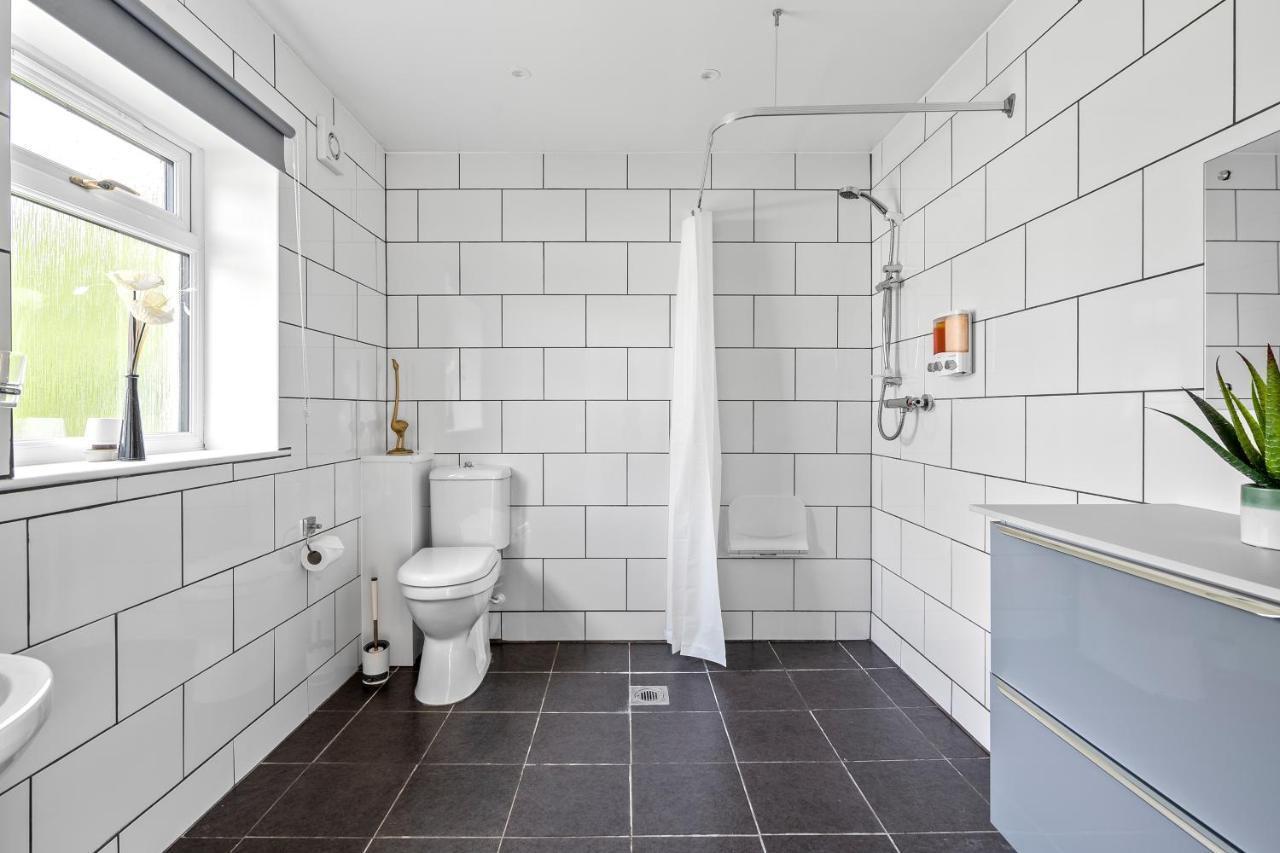 Number 3, Lytton Tree Lodge, Reydon, Southwold Extérieur photo