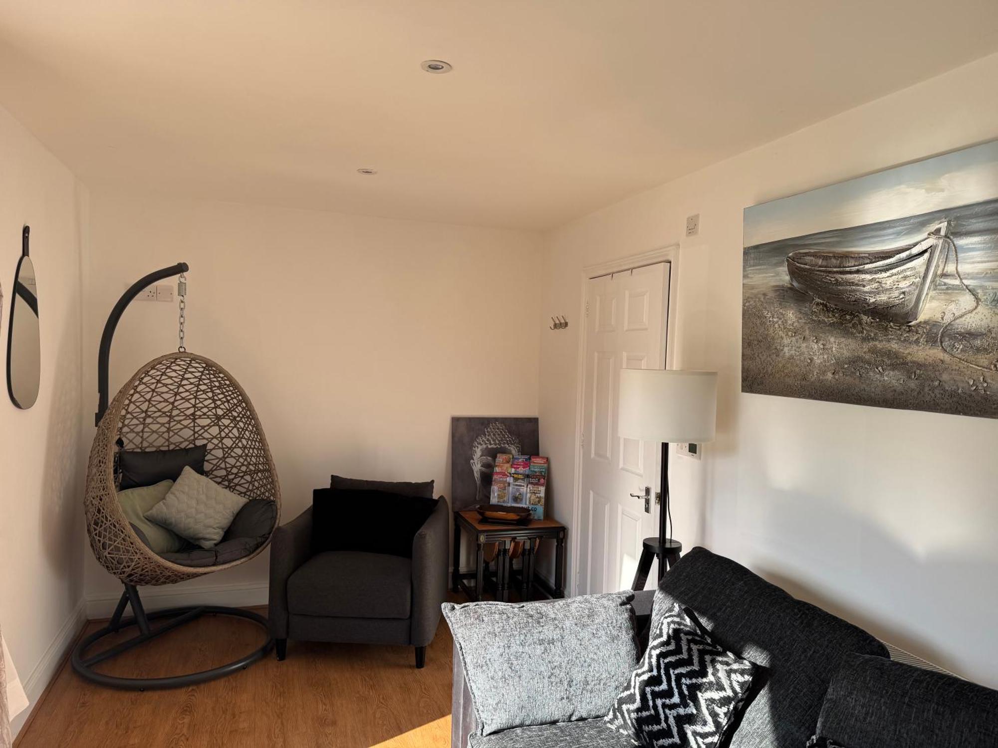 Number 3, Lytton Tree Lodge, Reydon, Southwold Extérieur photo